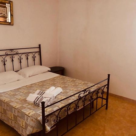 La Cartolina Bis Apartamento Vieste Exterior foto
