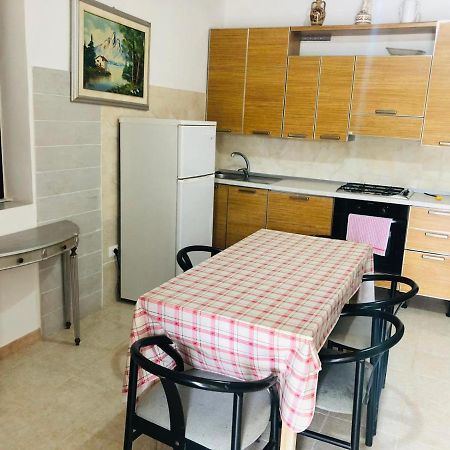 La Cartolina Bis Apartamento Vieste Exterior foto