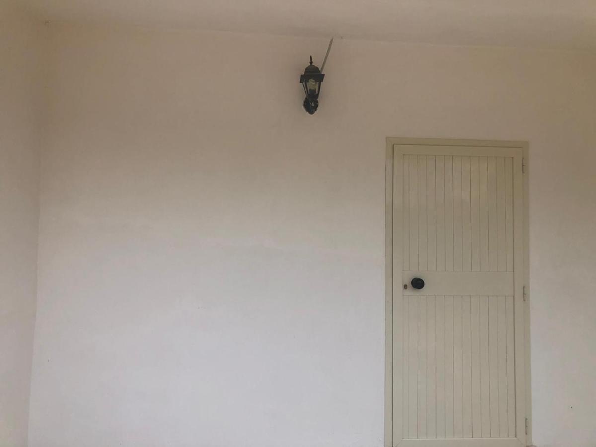 La Cartolina Bis Apartamento Vieste Exterior foto