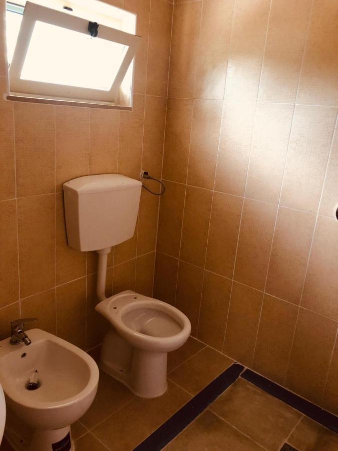 La Cartolina Bis Apartamento Vieste Exterior foto