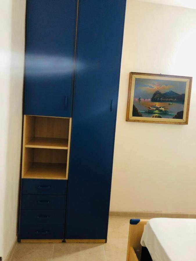 La Cartolina Bis Apartamento Vieste Exterior foto