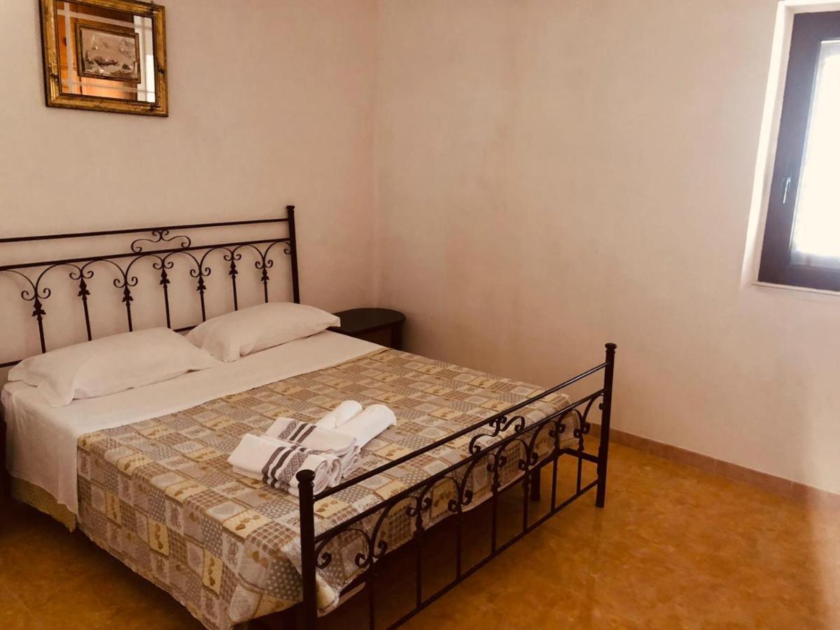 La Cartolina Bis Apartamento Vieste Exterior foto