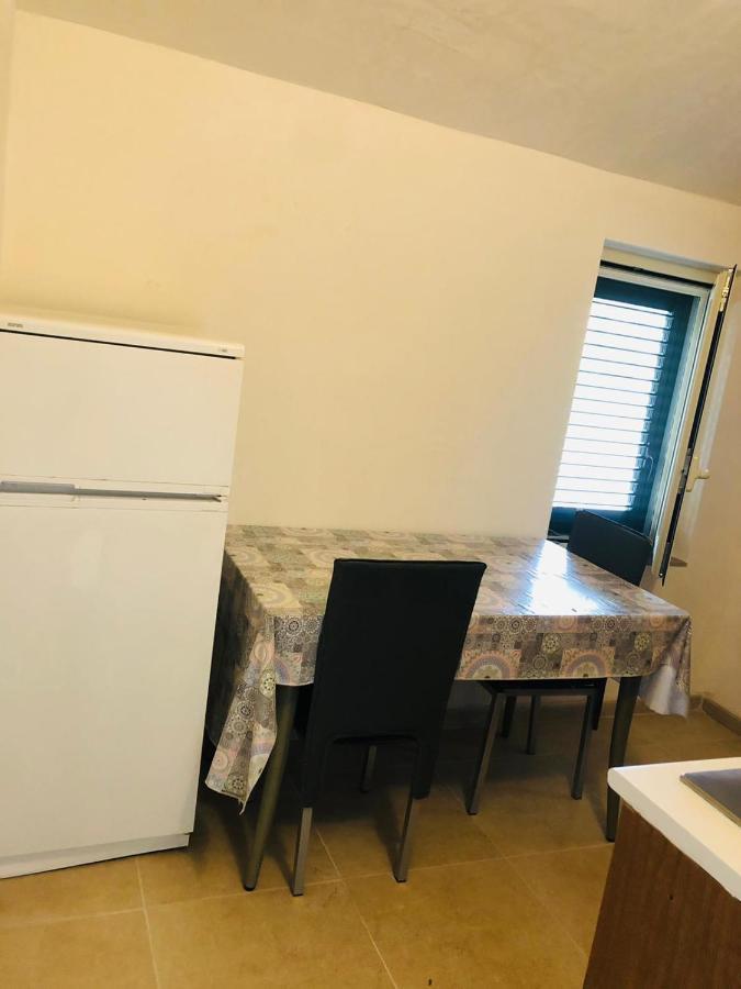 La Cartolina Bis Apartamento Vieste Exterior foto