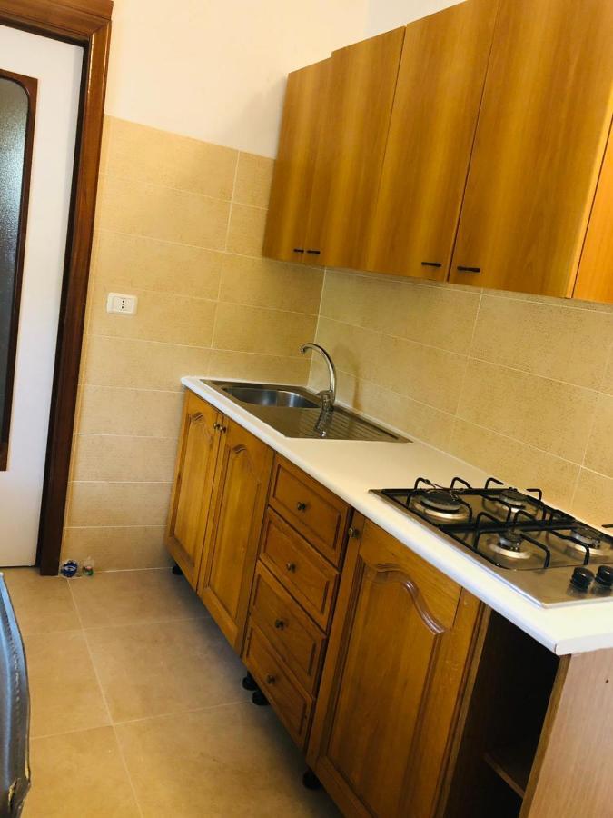 La Cartolina Bis Apartamento Vieste Exterior foto