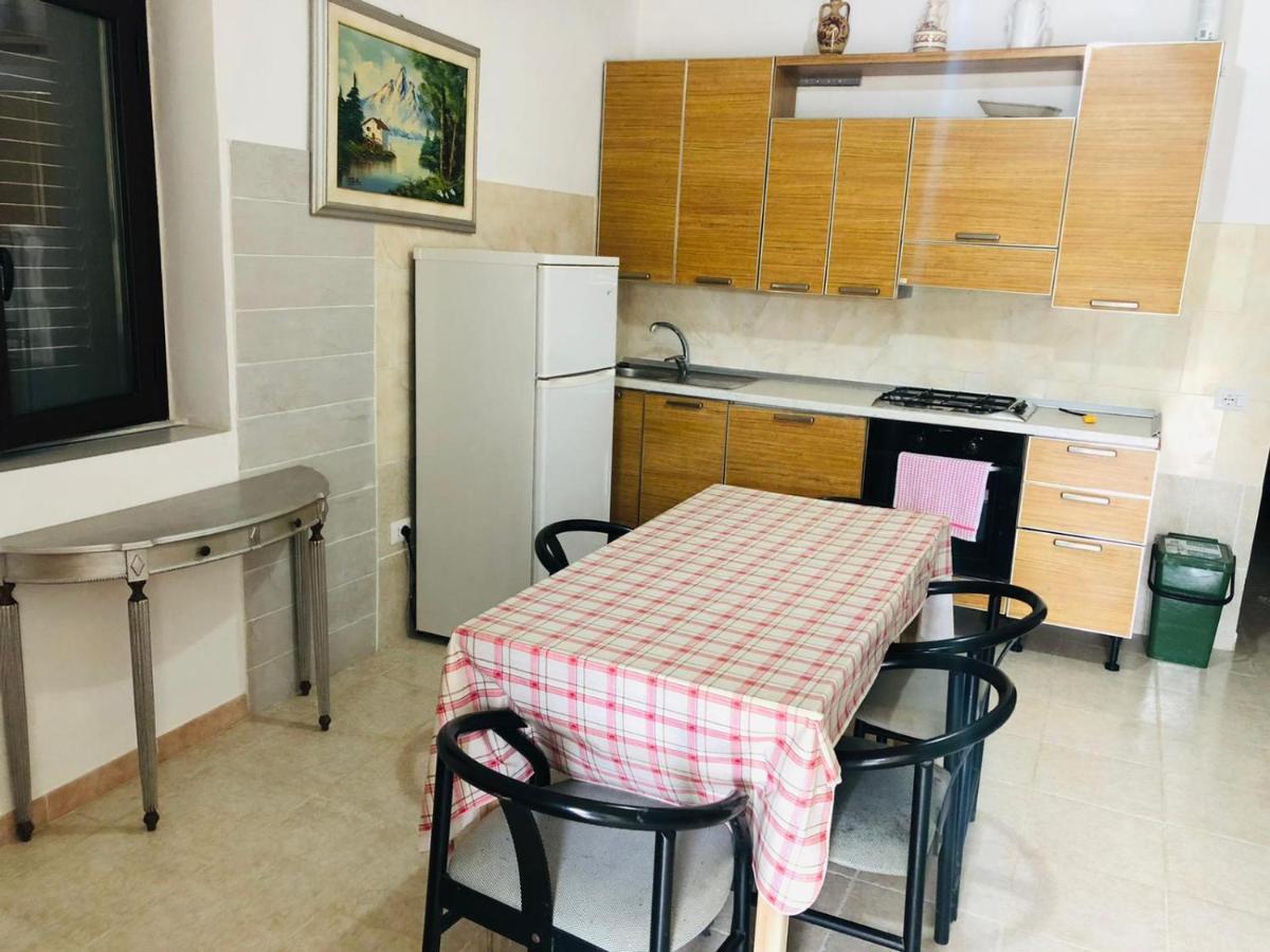 La Cartolina Bis Apartamento Vieste Exterior foto
